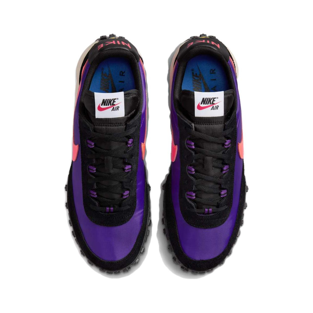 Nike Air Max Waffle SP 'Light Khaki / Filbert / Black' Мужские
