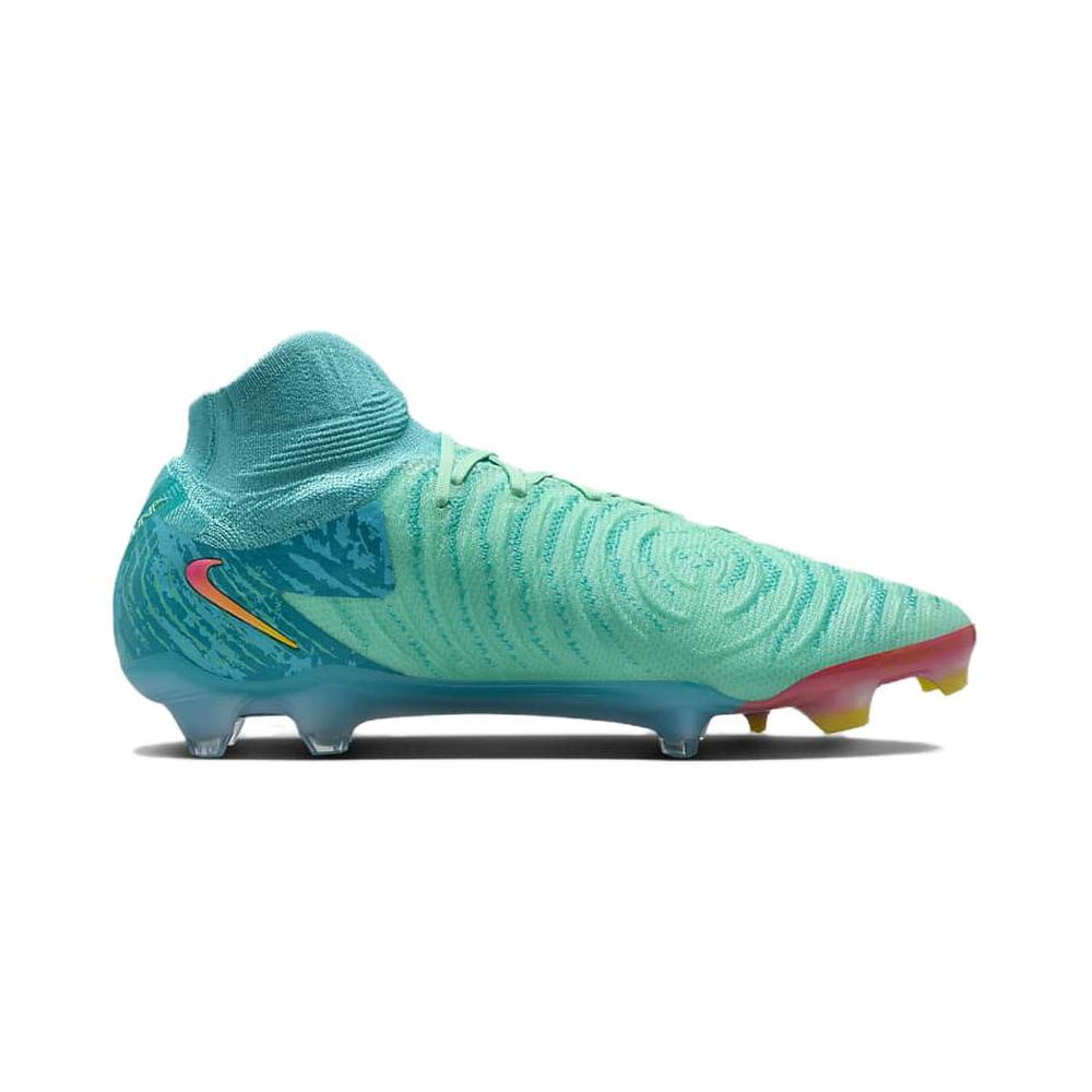 Nike Phantom Luna 2 'Peony / Black / Gum Light Brown / Sail' Мужские