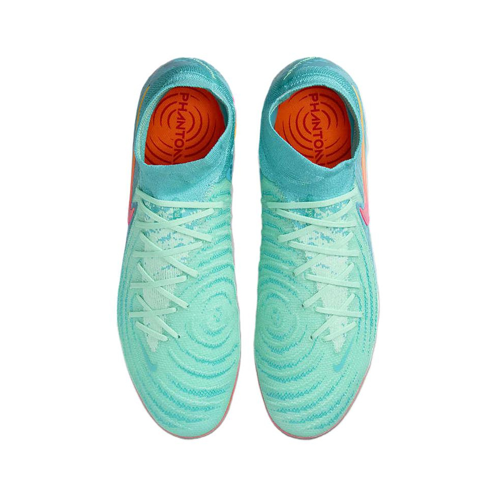 Nike Phantom Luna 2 'Peony / Black / Gum Light Brown / Sail' Мужские