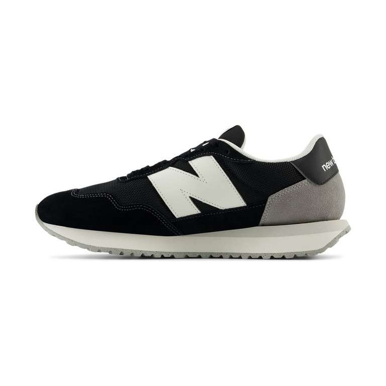 New Balance 237 'Black White' Мужские