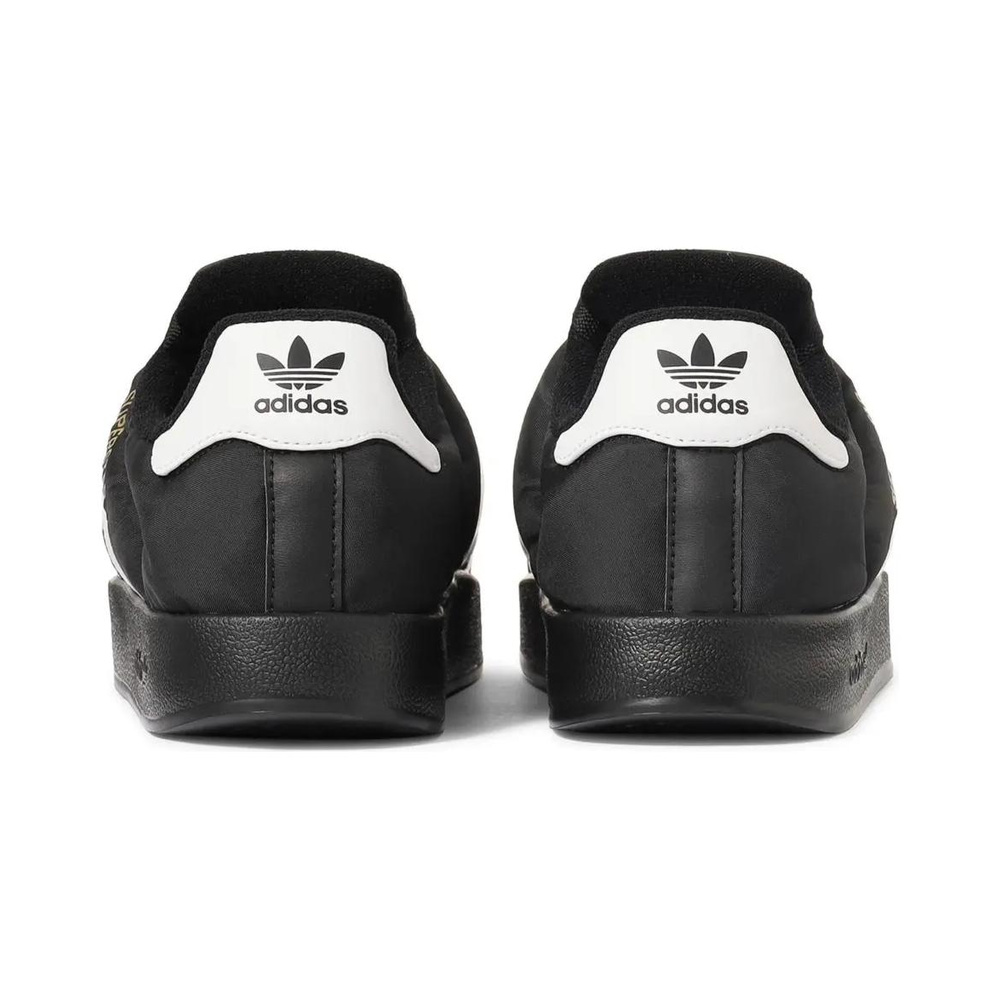 Adidas Superstar 'Black' Женские