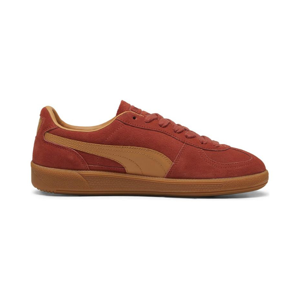 Puma Palermo 'Red Caramel' Мужские