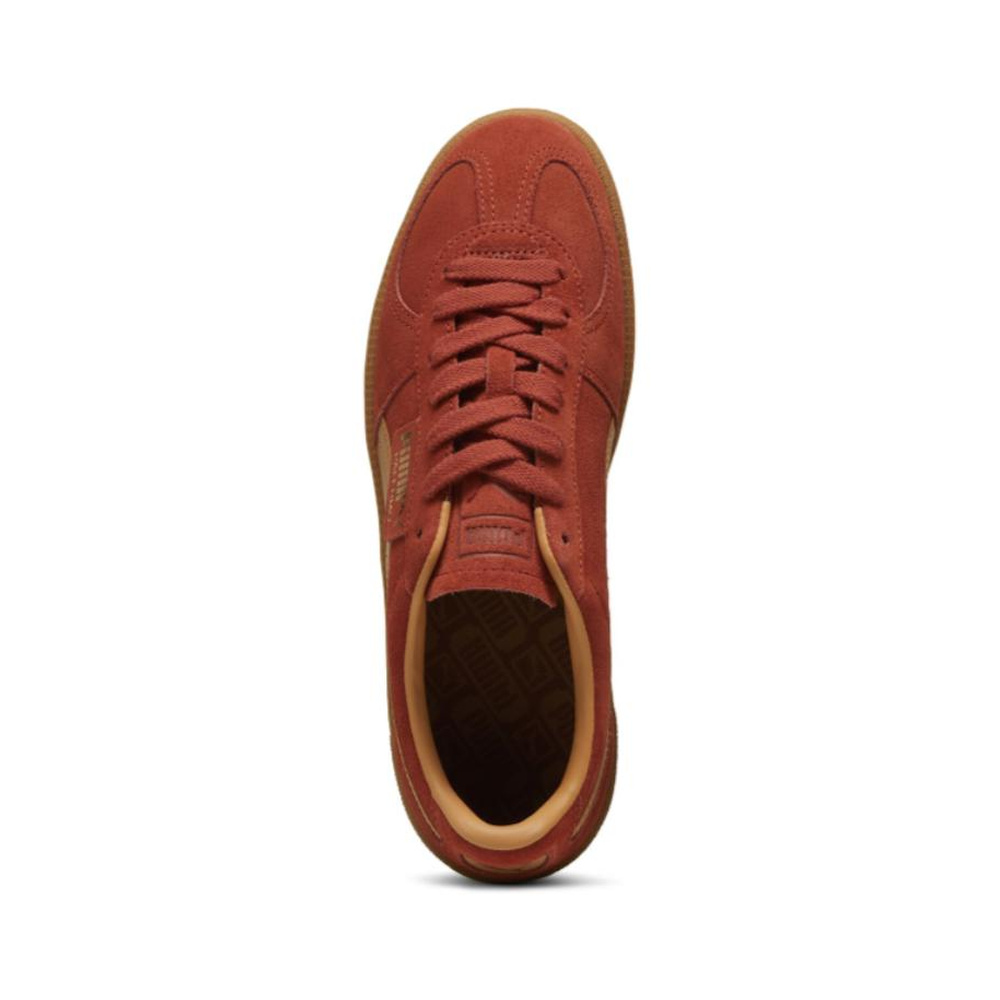 Puma Palermo 'Red Caramel' Мужские