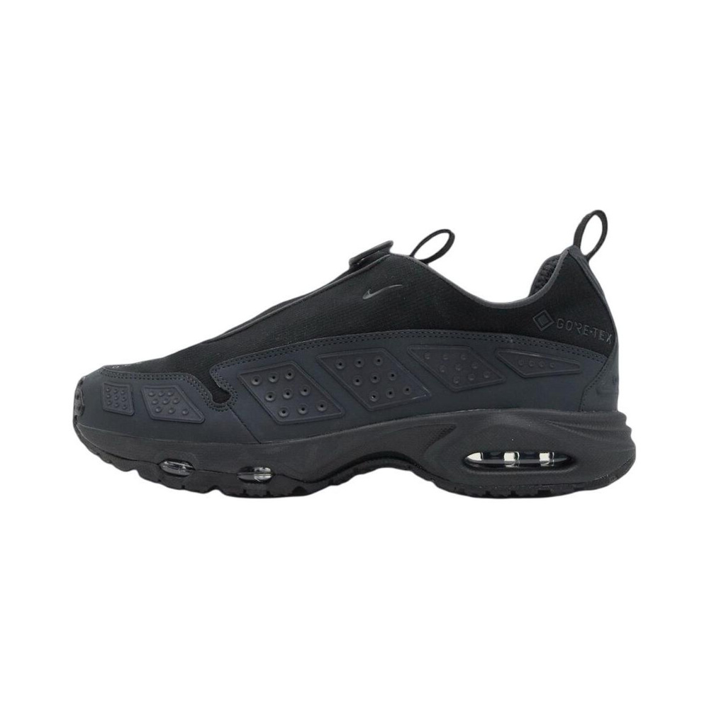 Nike Air Max Sunder Abrasion Resistant 'Black / Dark Smoke Grey' Женские