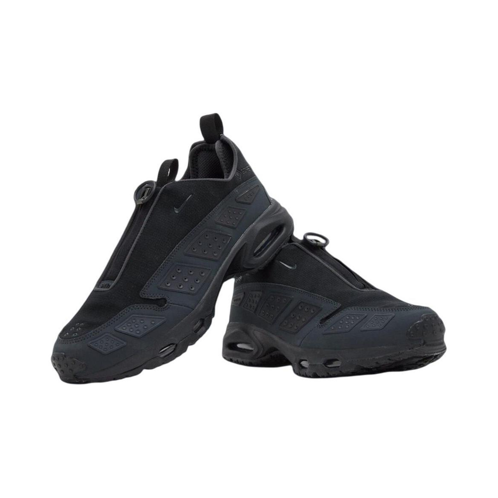 Nike Air Max Sunder Abrasion Resistant 'Black / Dark Smoke Grey' Женские
