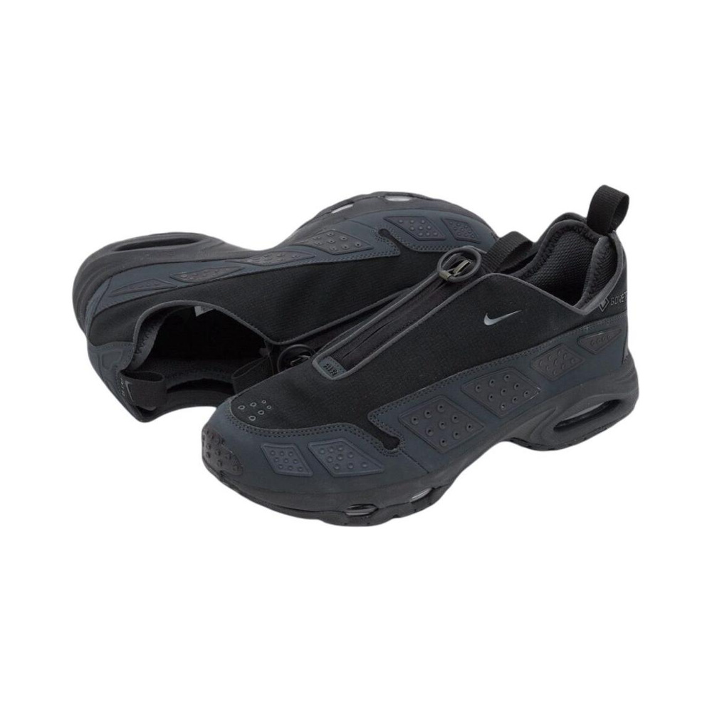 Nike Air Max Sunder Abrasion Resistant 'Black / Dark Smoke Grey' Женские