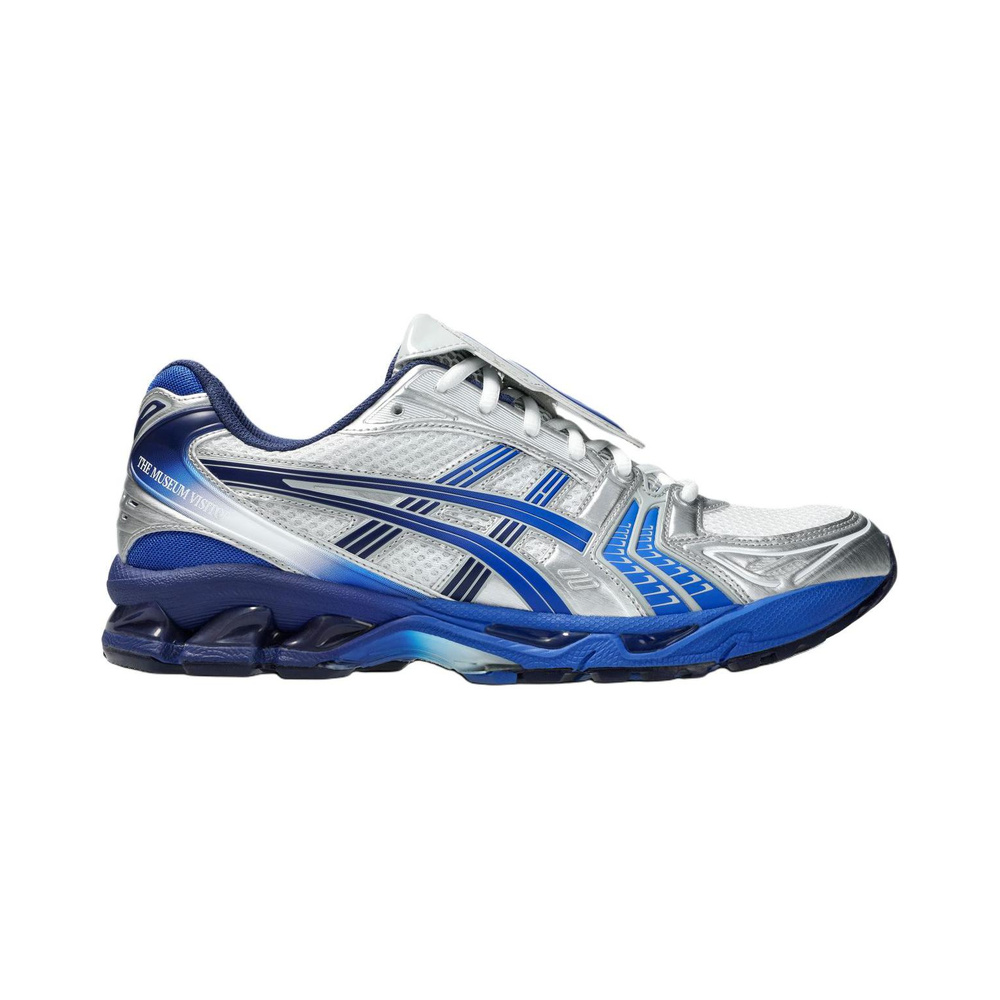 ASICS Gel-Kayano 14 'Blue Silver' Мужские