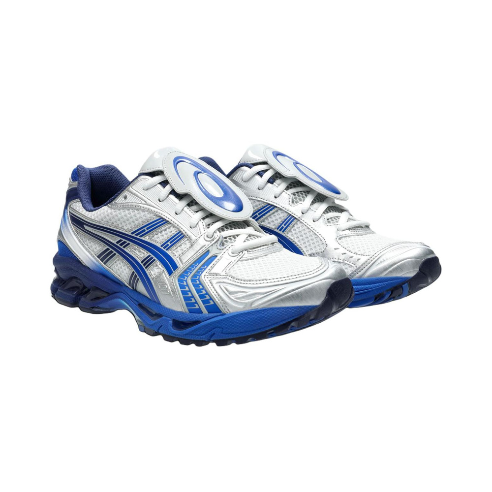 ASICS Gel-Kayano 14 'Blue Silver' Мужские
