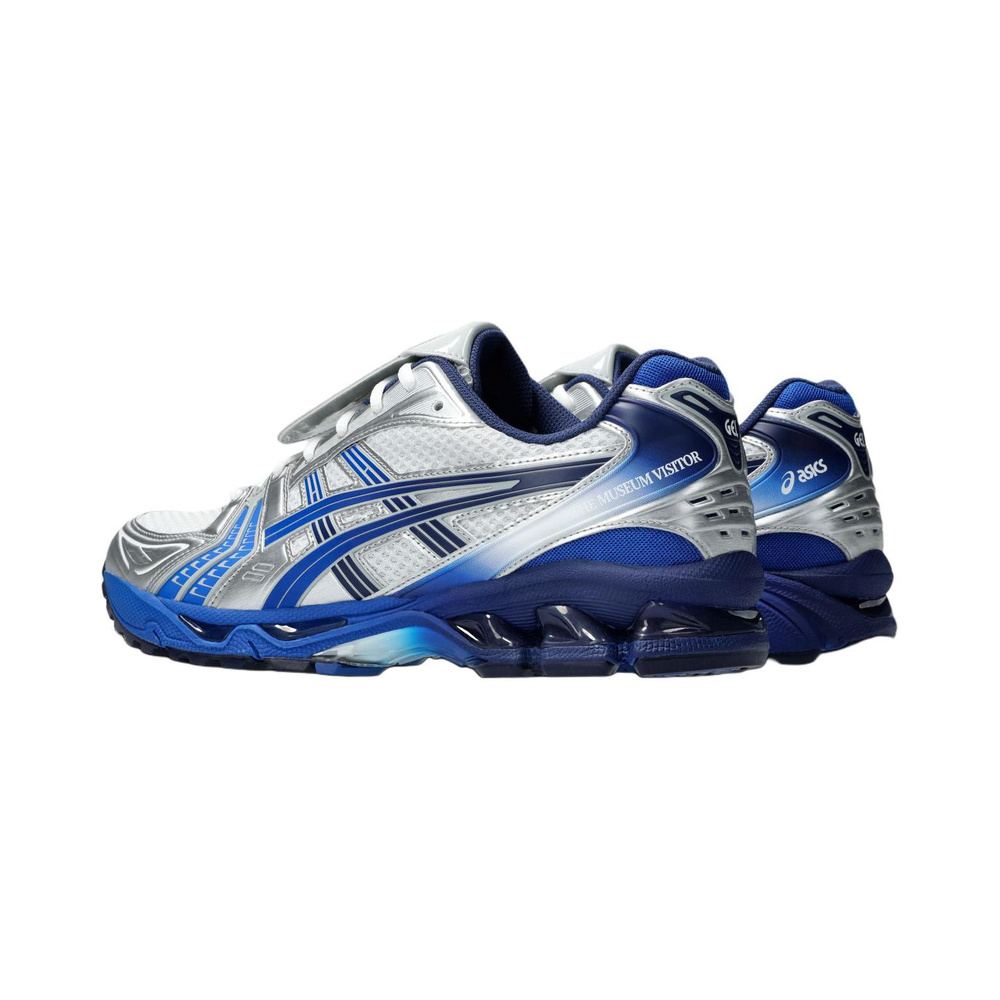 ASICS Gel-Kayano 14 'Blue Silver' Мужские