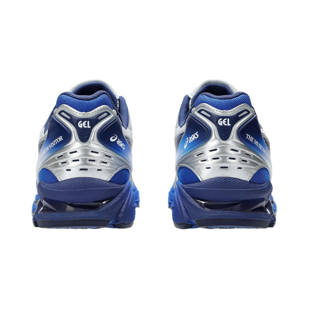 ASICS Gel-Kayano 14 'Blue Silver' Мужские