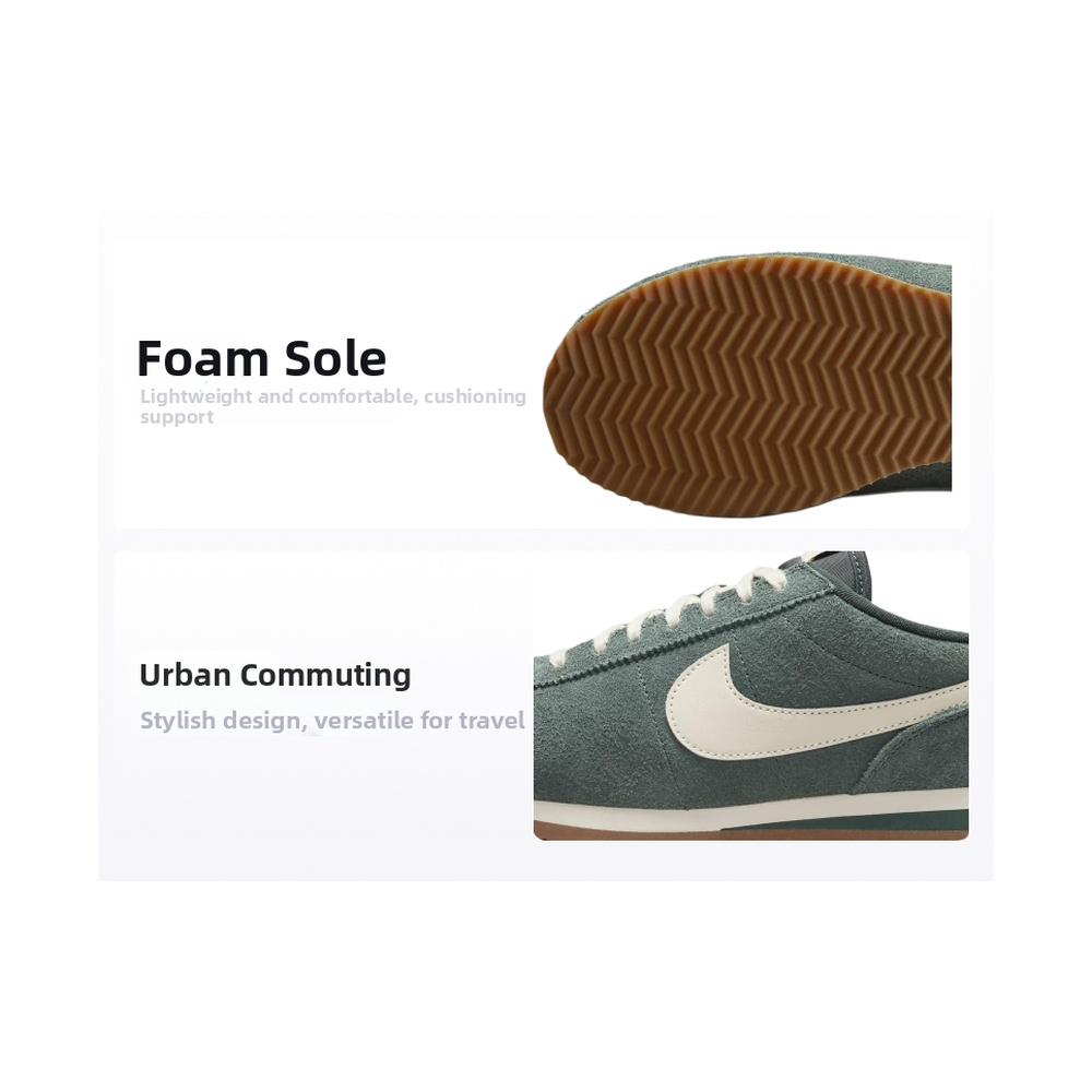 Nike Cortez 'Multi-Color' Женские