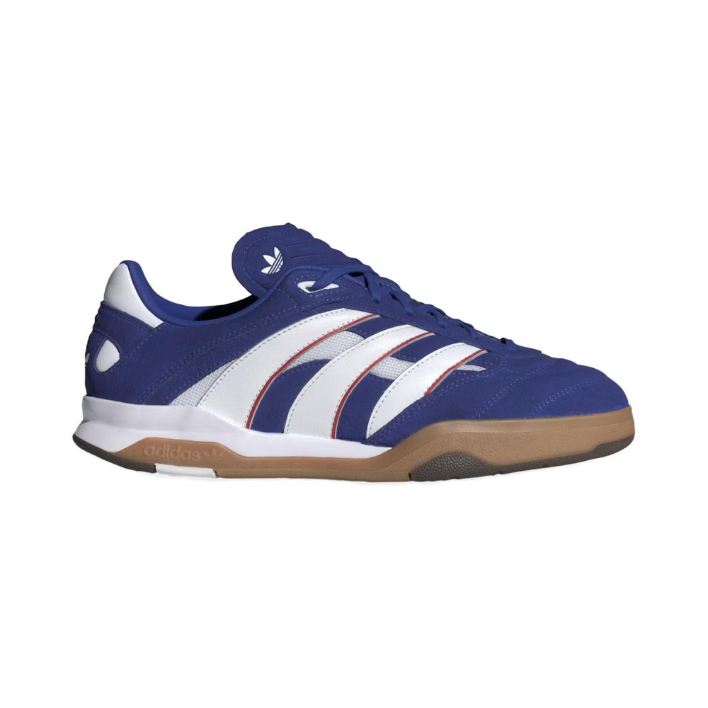 Adidas Predator 'Blue / Cloud White' Мужские