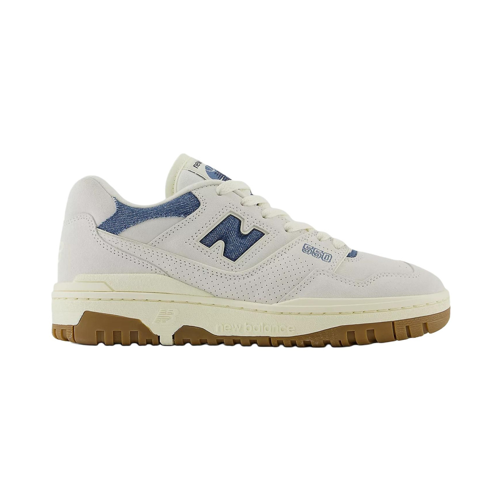 New Balance 550 'White Blue' Женские