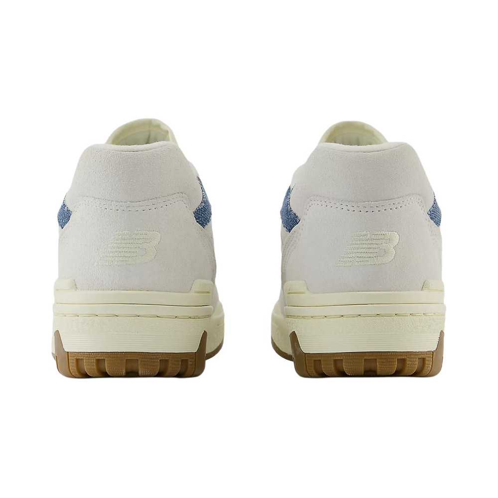 New Balance 550 'White Blue' Женские