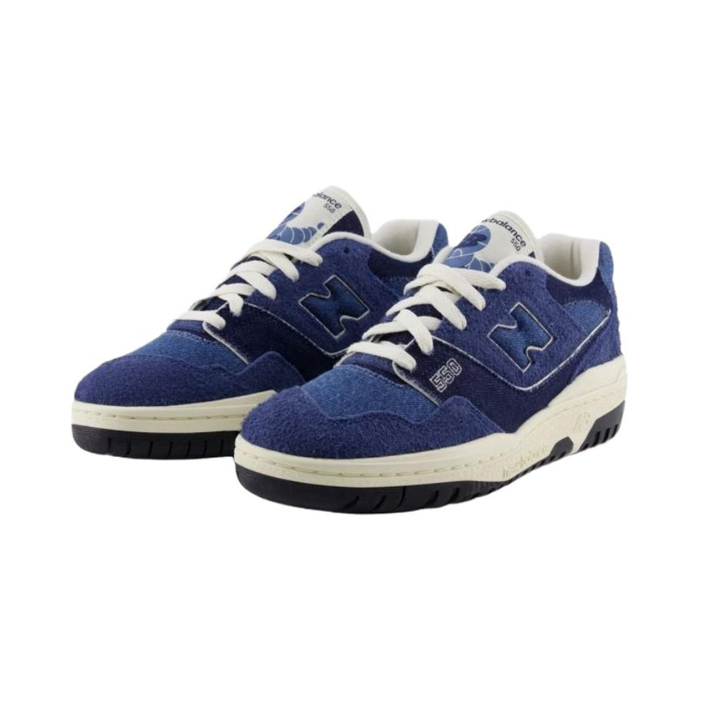 New Balance 550 'Blue' Женские