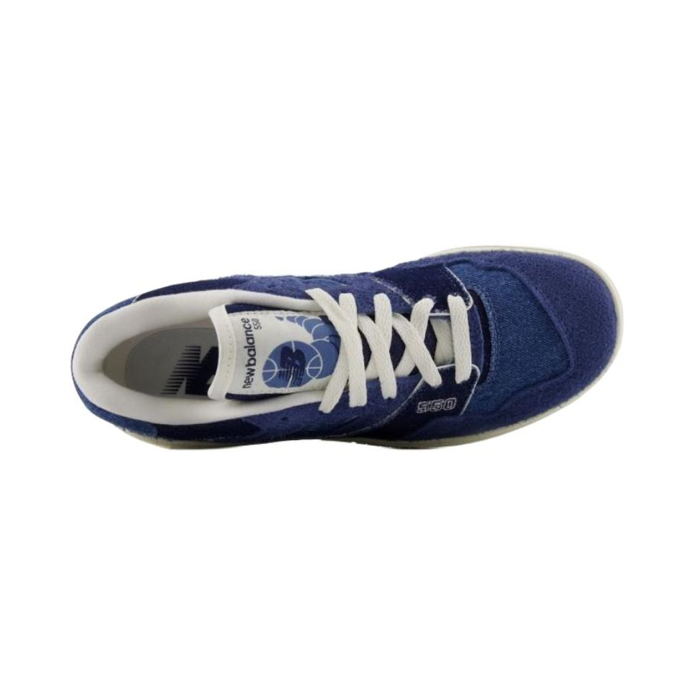 New Balance 550 'Blue' Женские