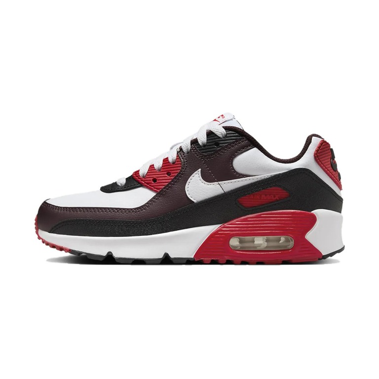 Nike Air Max 90 'Metallic Summit White / Pure Platinum / Wolf Grey / White' Унисекс