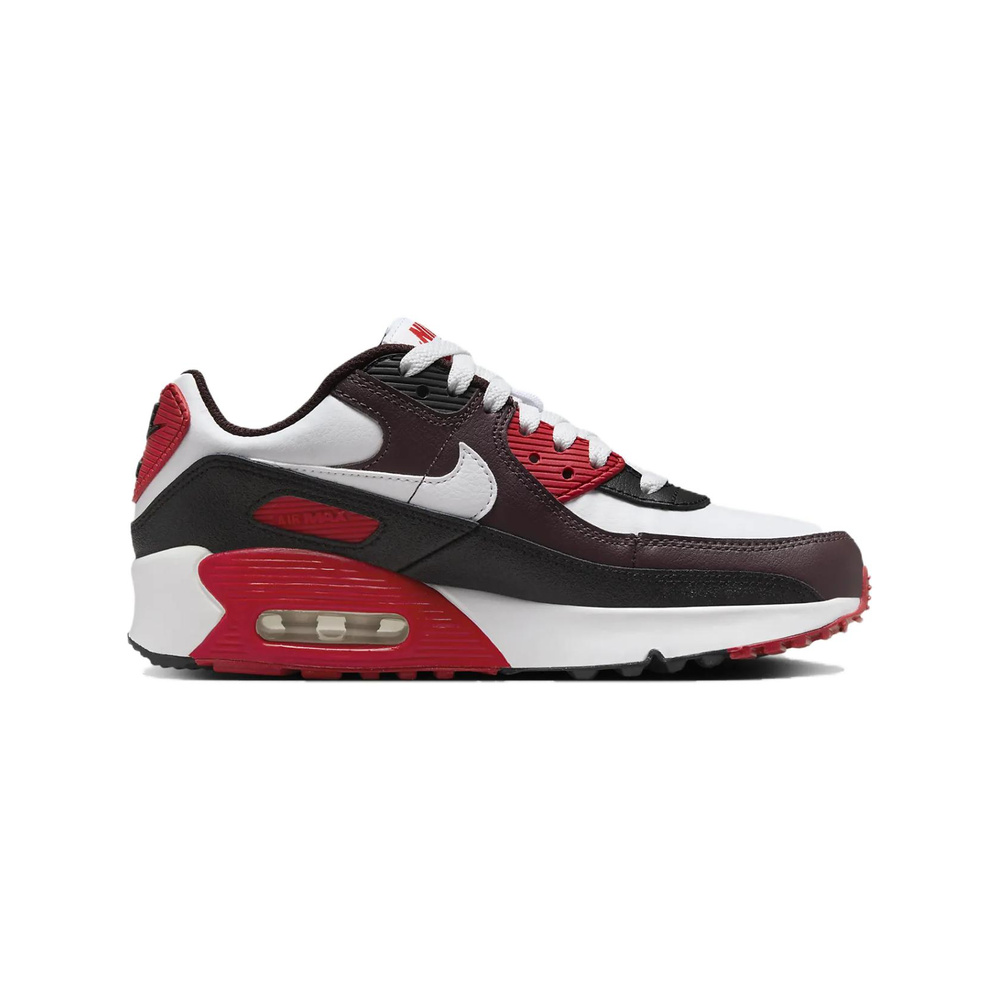 Nike Air Max 90 'Metallic Summit White / Pure Platinum / Wolf Grey / White' Унисекс