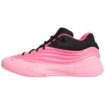 Pink Black