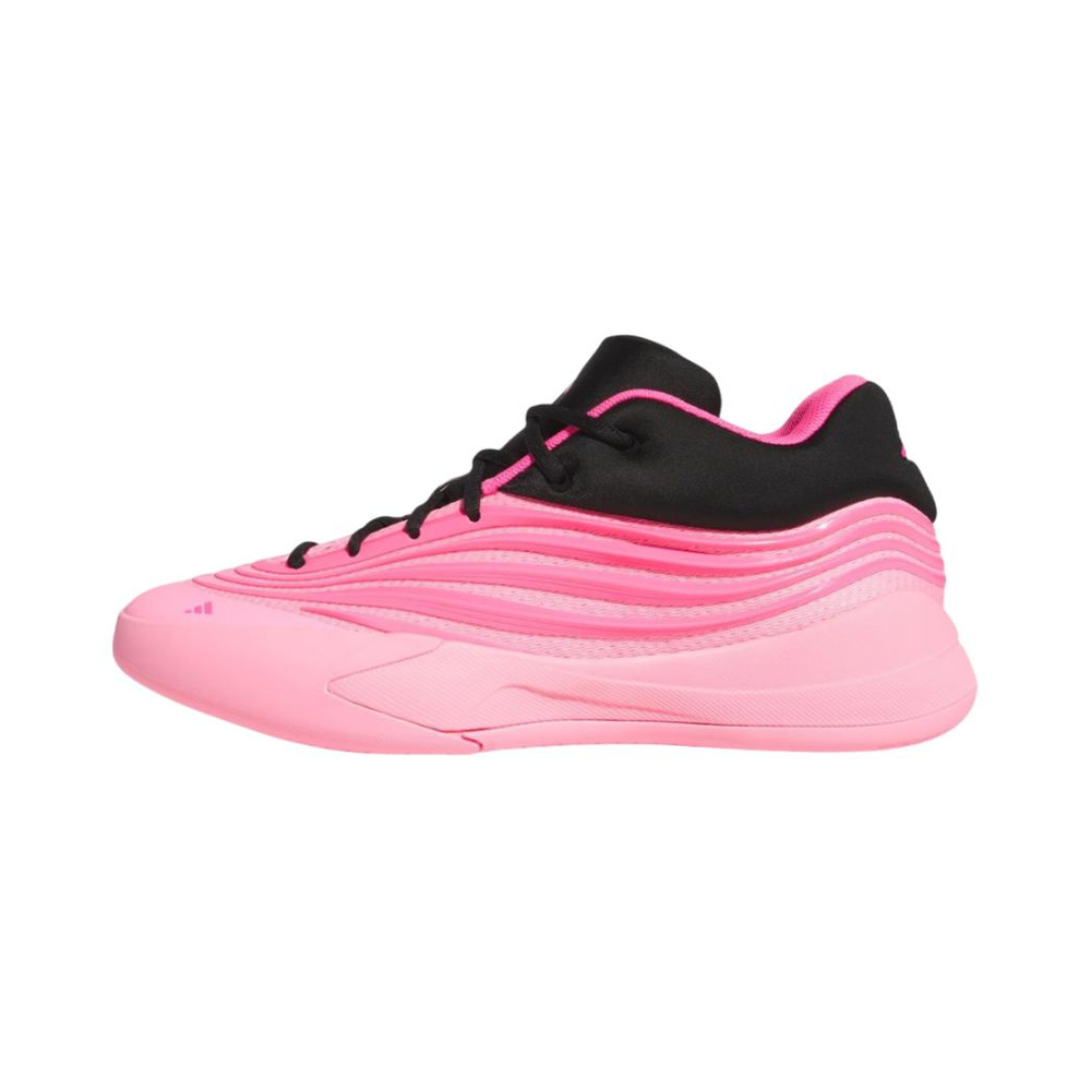 Pink Black