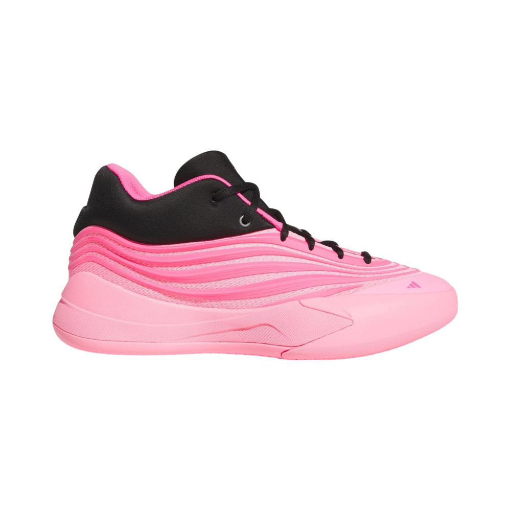 Adidas Dame X 'Pink Black' Мужские
