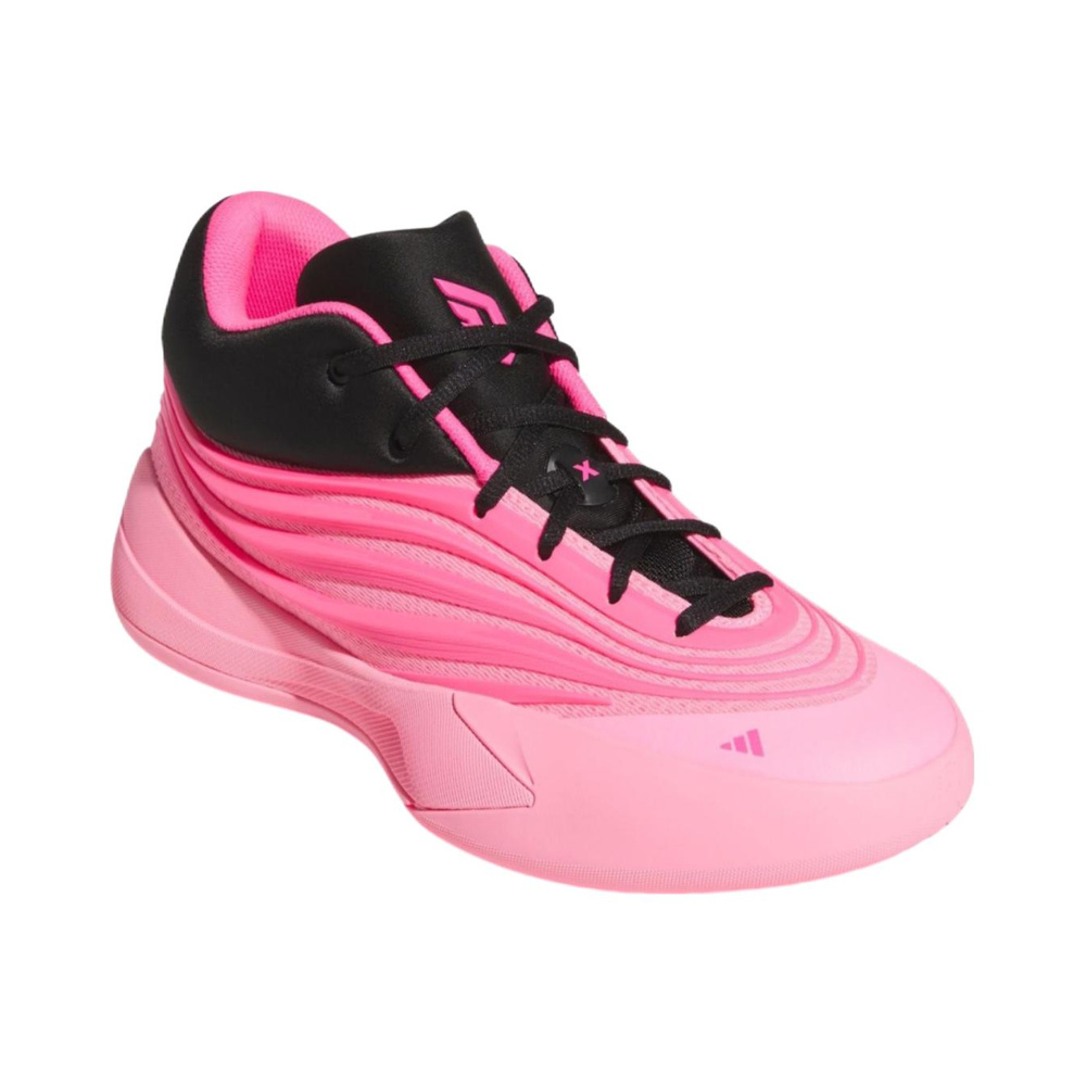Adidas Dame X 'Pink Black' Мужские