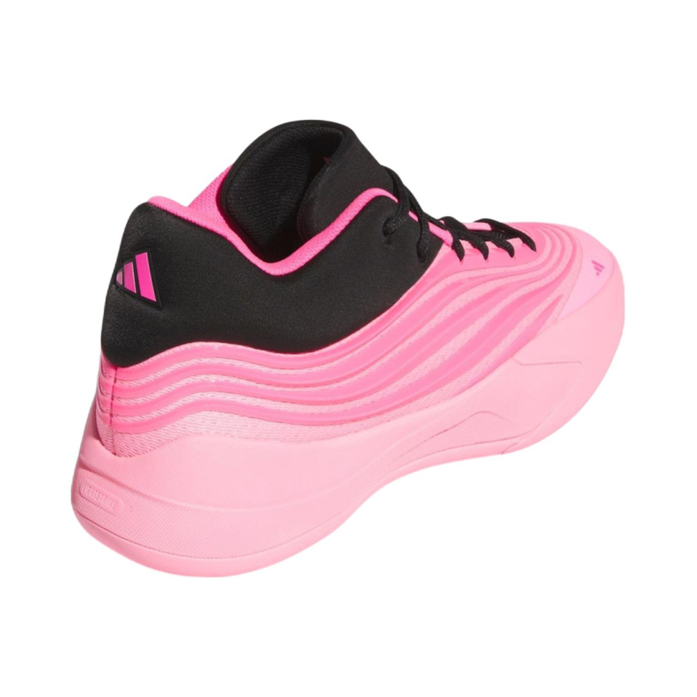 Adidas Dame X 'Pink Black' Мужские