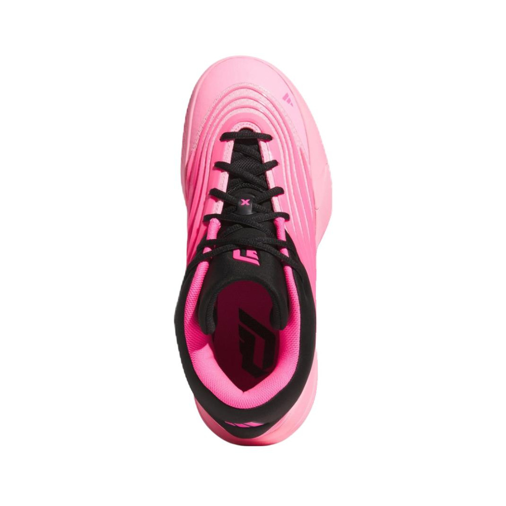 Adidas Dame X 'Pink Black' Мужские