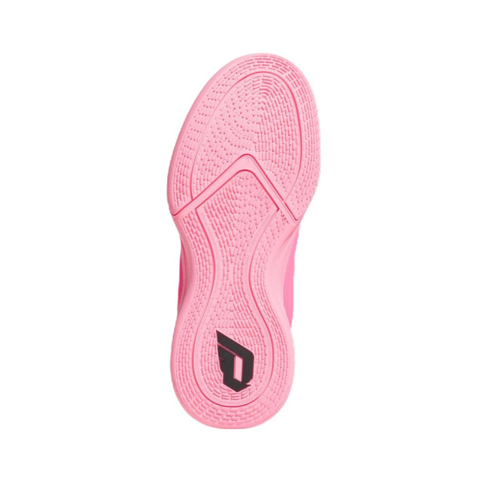 Adidas Dame X 'Pink Black' Мужские