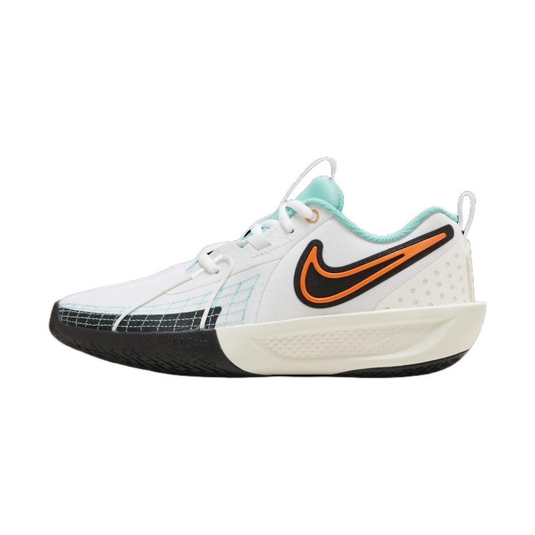 Nike GT Cut 3 'White / Light Magenta / Pearl Pink / Pink Foam' Унисекс