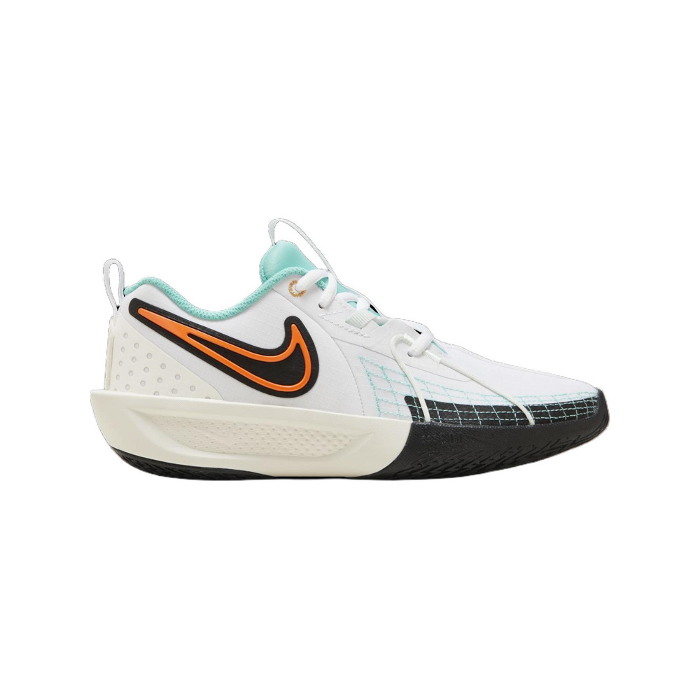 Nike GT Cut 3 'White / Light Magenta / Pearl Pink / Pink Foam' Унисекс