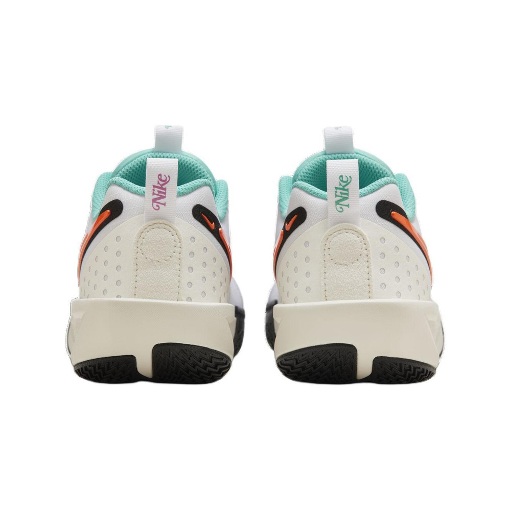 Nike GT Cut 3 'White / Light Magenta / Pearl Pink / Pink Foam' Унисекс