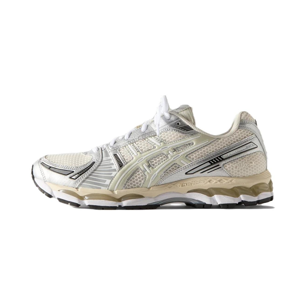 ASICS Gel-Kayano 'Brown Silver' Мужские