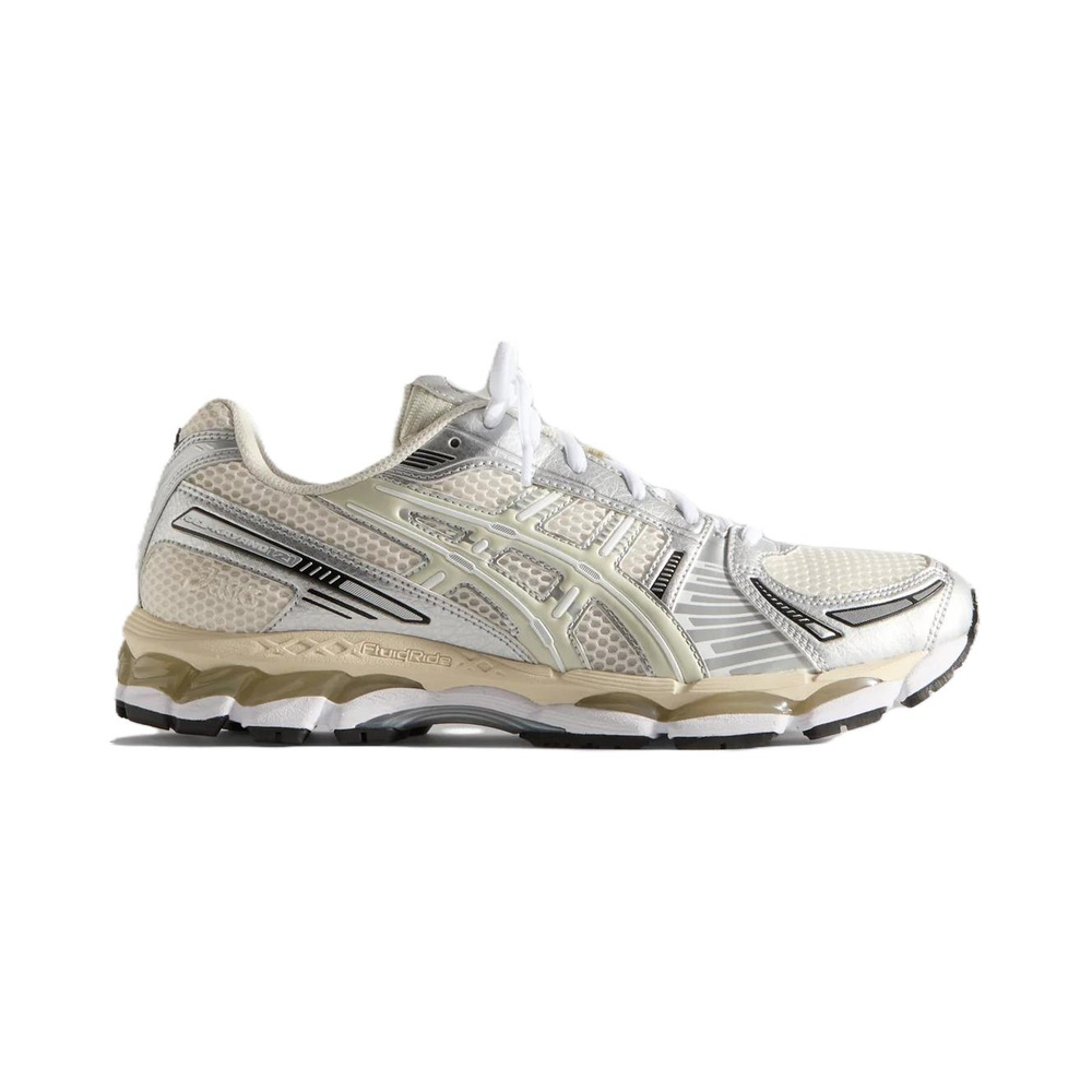 ASICS Gel-Kayano 'Brown Silver' Мужские