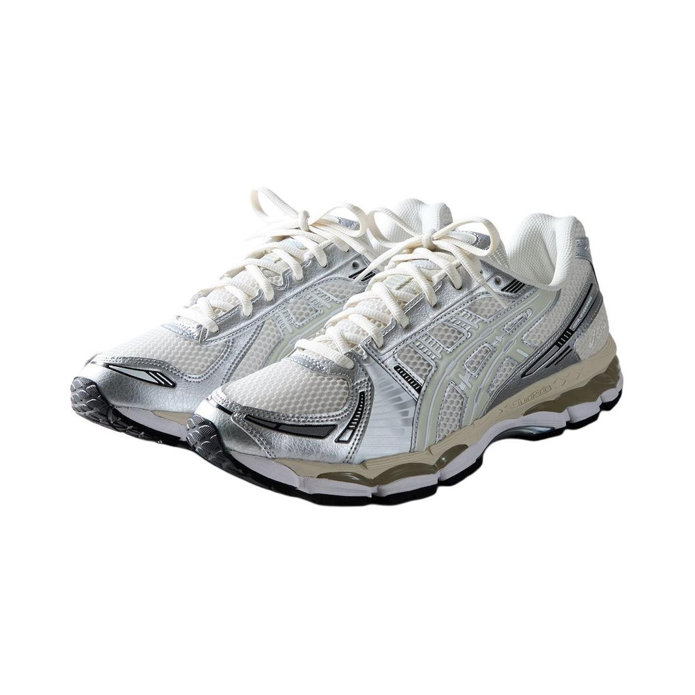ASICS Gel-Kayano 'Brown Silver' Мужские