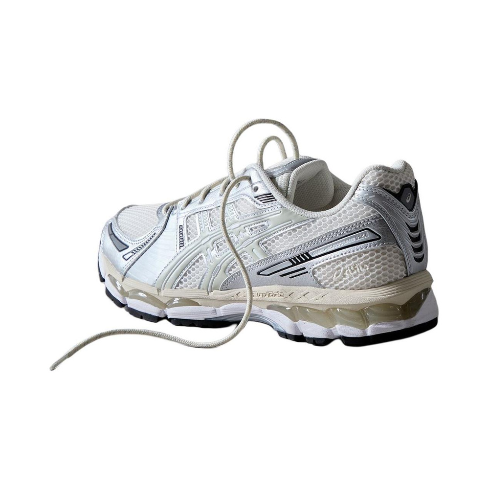 ASICS Gel-Kayano 'Brown Silver' Мужские
