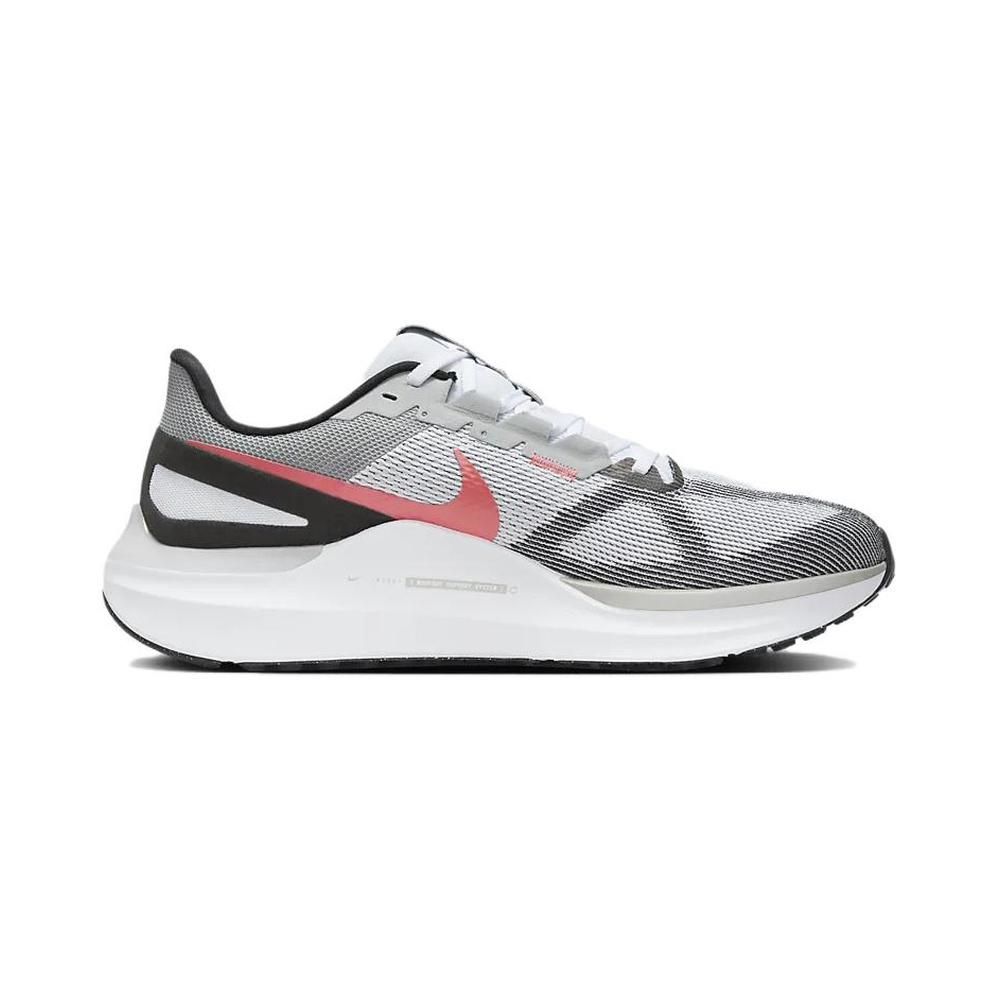 Nike Structure 'White Black Red Blue' Мужские