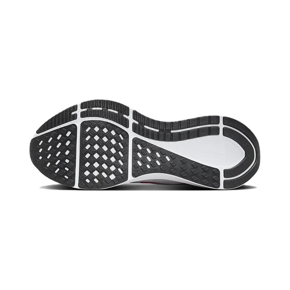 Nike Structure 'White Black Red Blue' Мужские