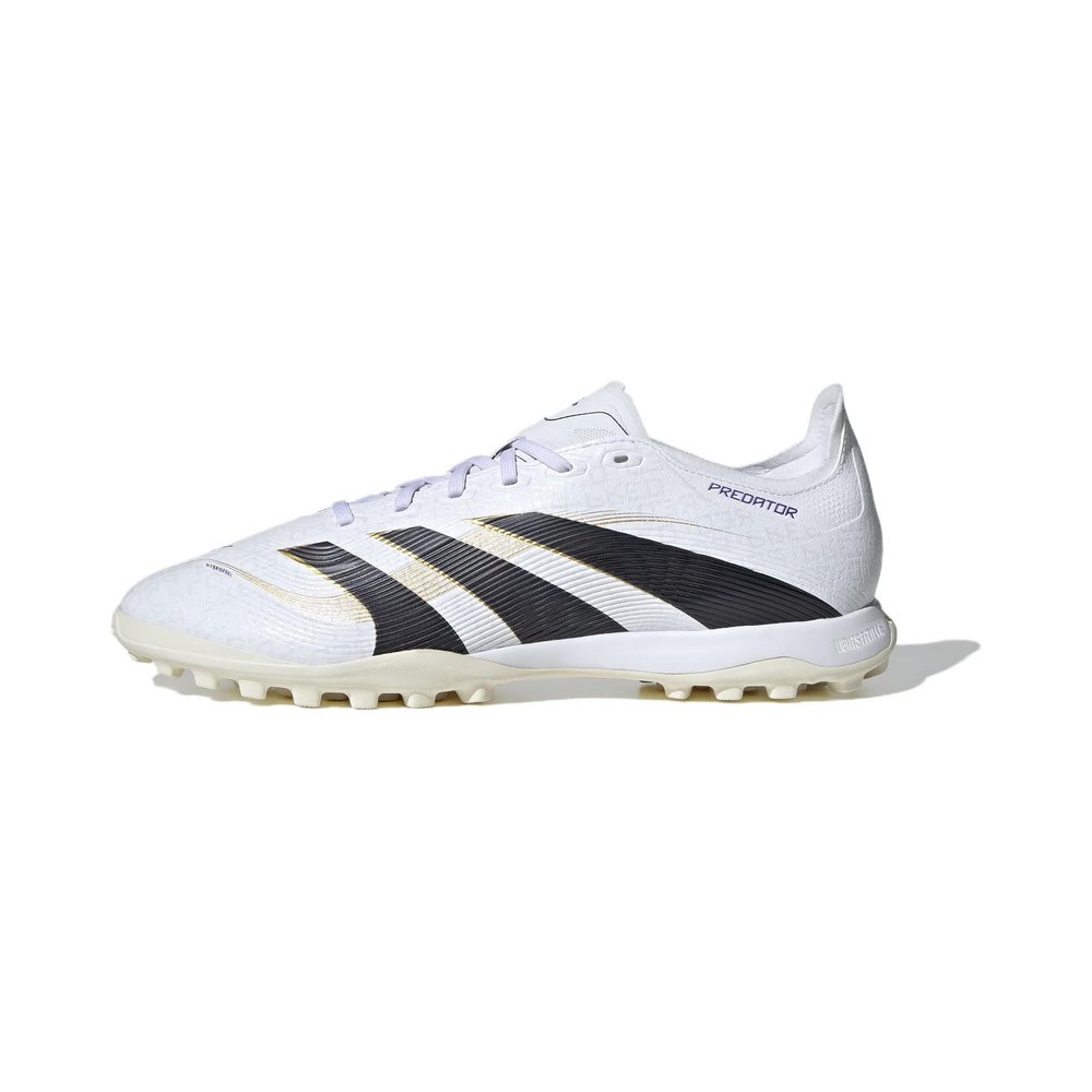 Adidas Predator 'White Black' Мужские