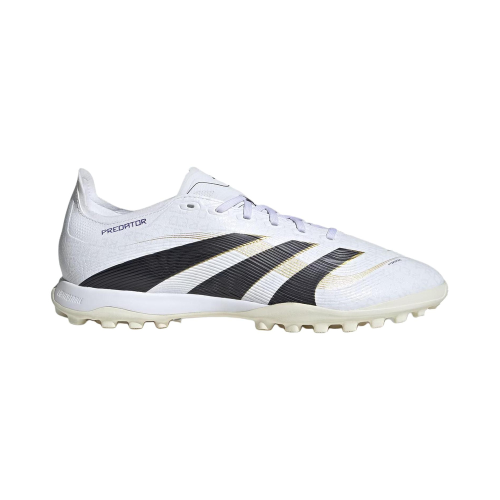 Adidas Predator 'White Black' Мужские