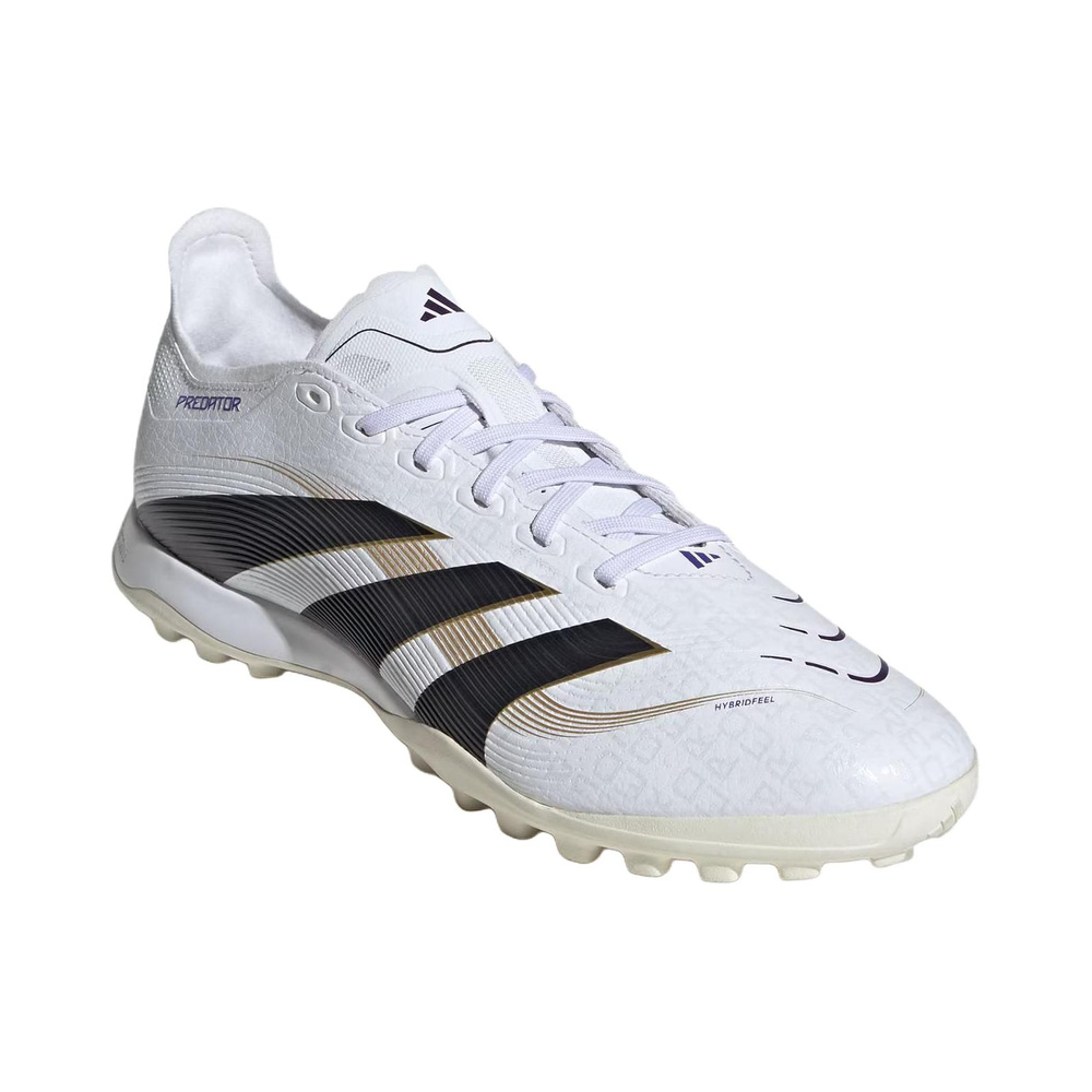 Adidas Predator 'White Black' Мужские