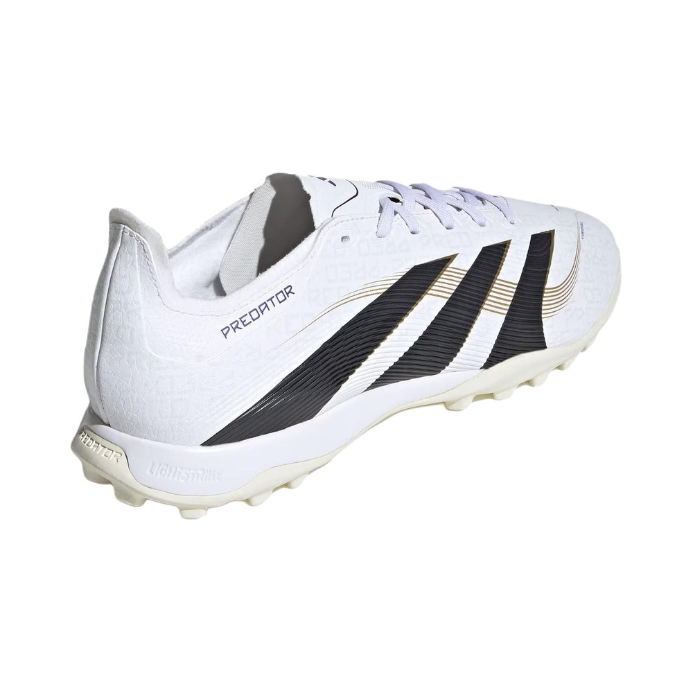 Adidas Predator 'White Black' Мужские