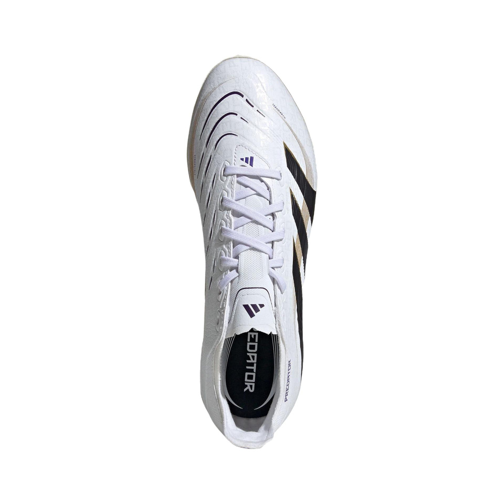Adidas Predator 'White Black' Мужские