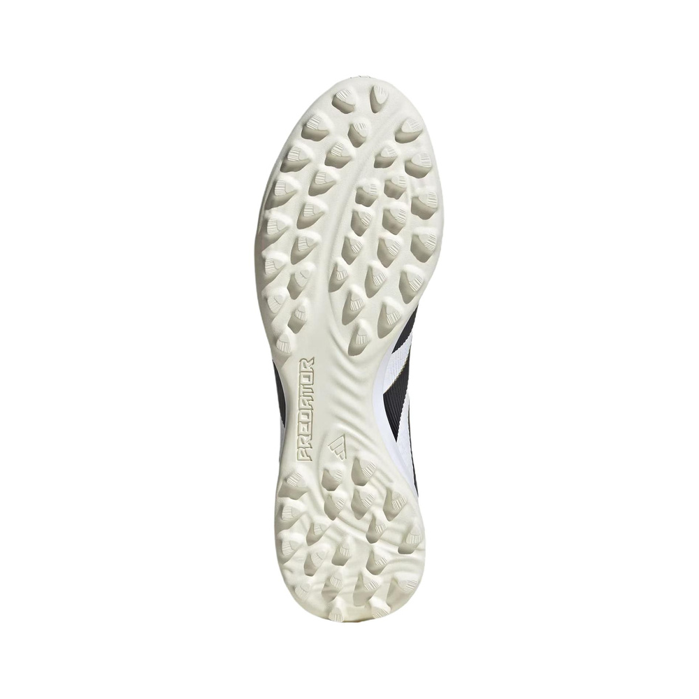 Adidas Predator 'White Black' Мужские