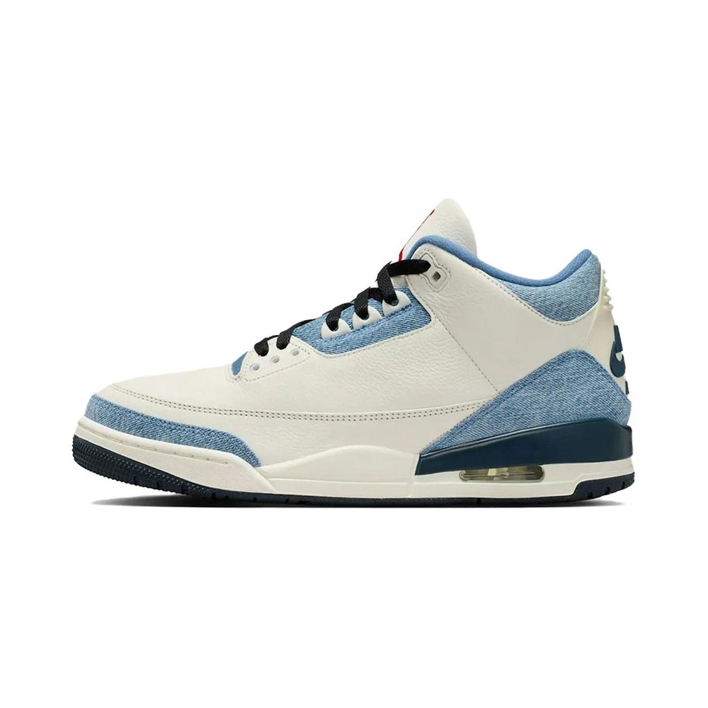 Coast / College Navy / White