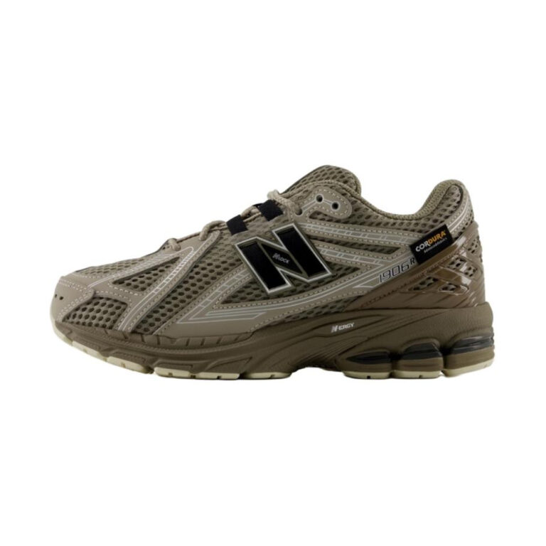 New Balance 1906R 'Khaki' Унисекс
