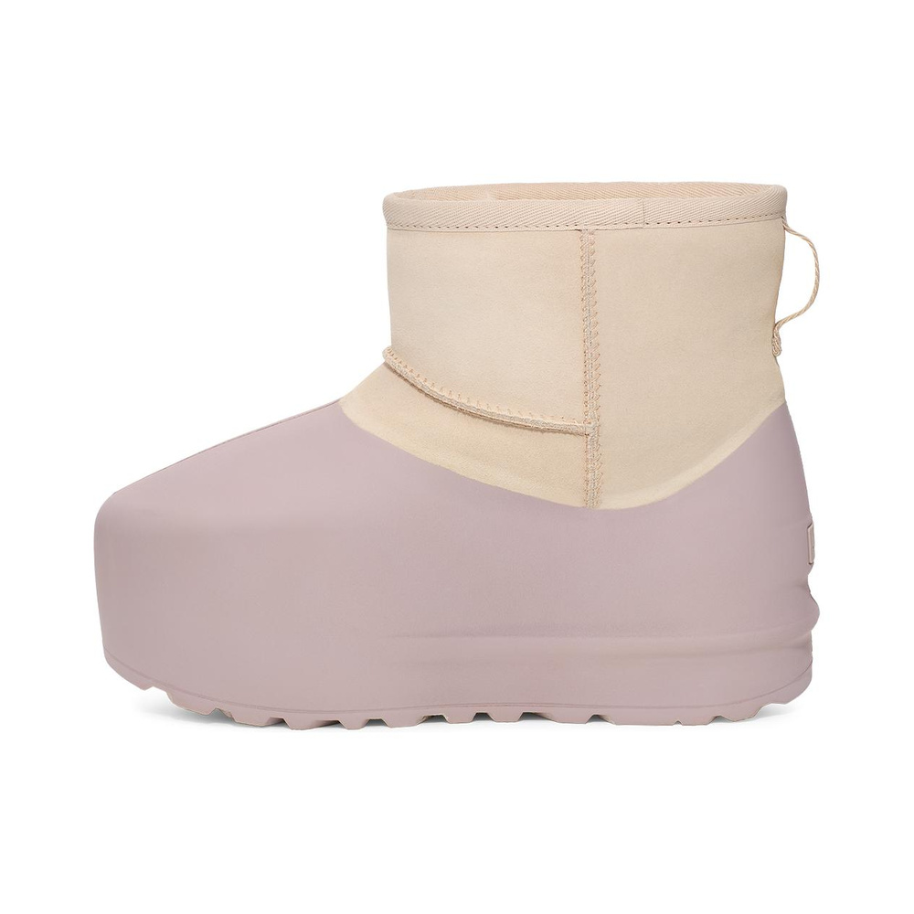 UGG Classic Mini 'Umber White' Мужские