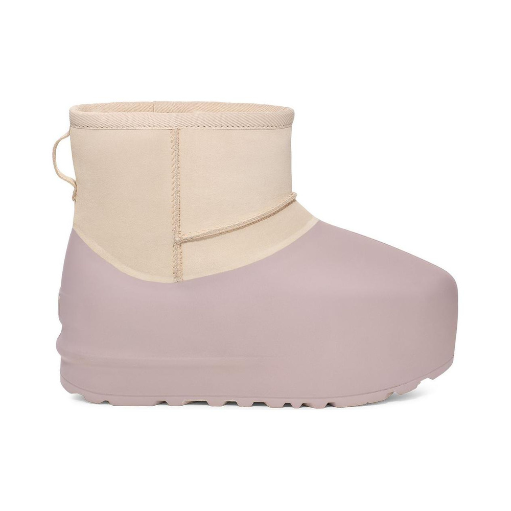 UGG Classic Mini 'Umber White' Мужские