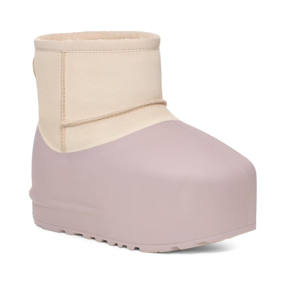 UGG Classic Mini 'Umber White' Мужские