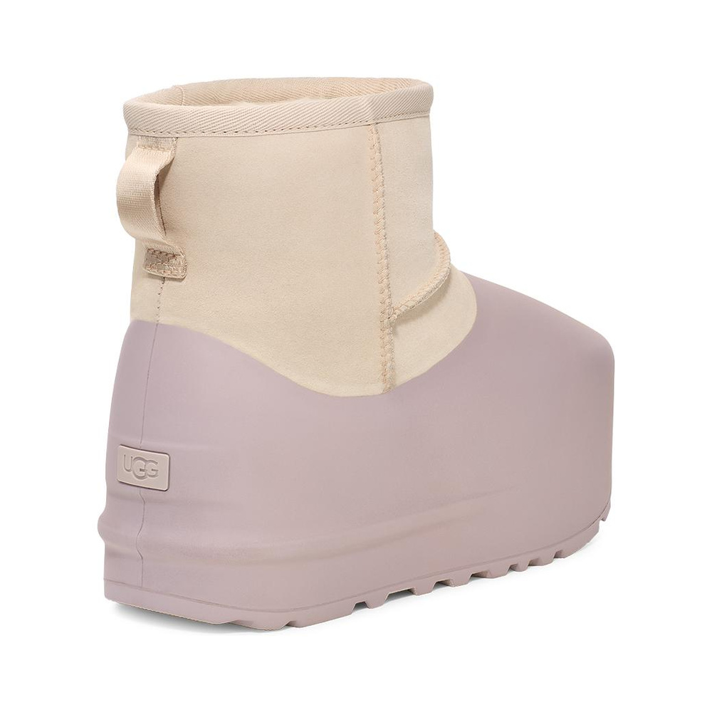 UGG Classic Mini 'Umber White' Мужские